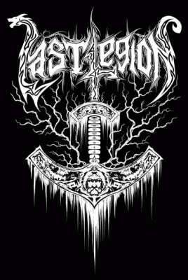 logo Last Legion (USA)